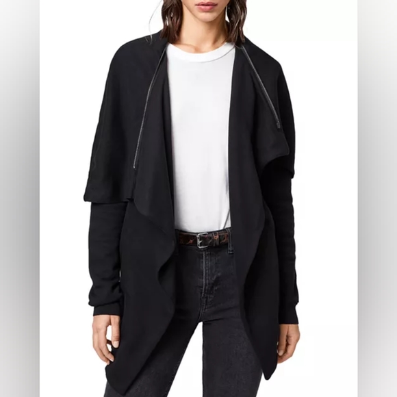 AllSaints Dahlia cardigan - Picture 1 of 7